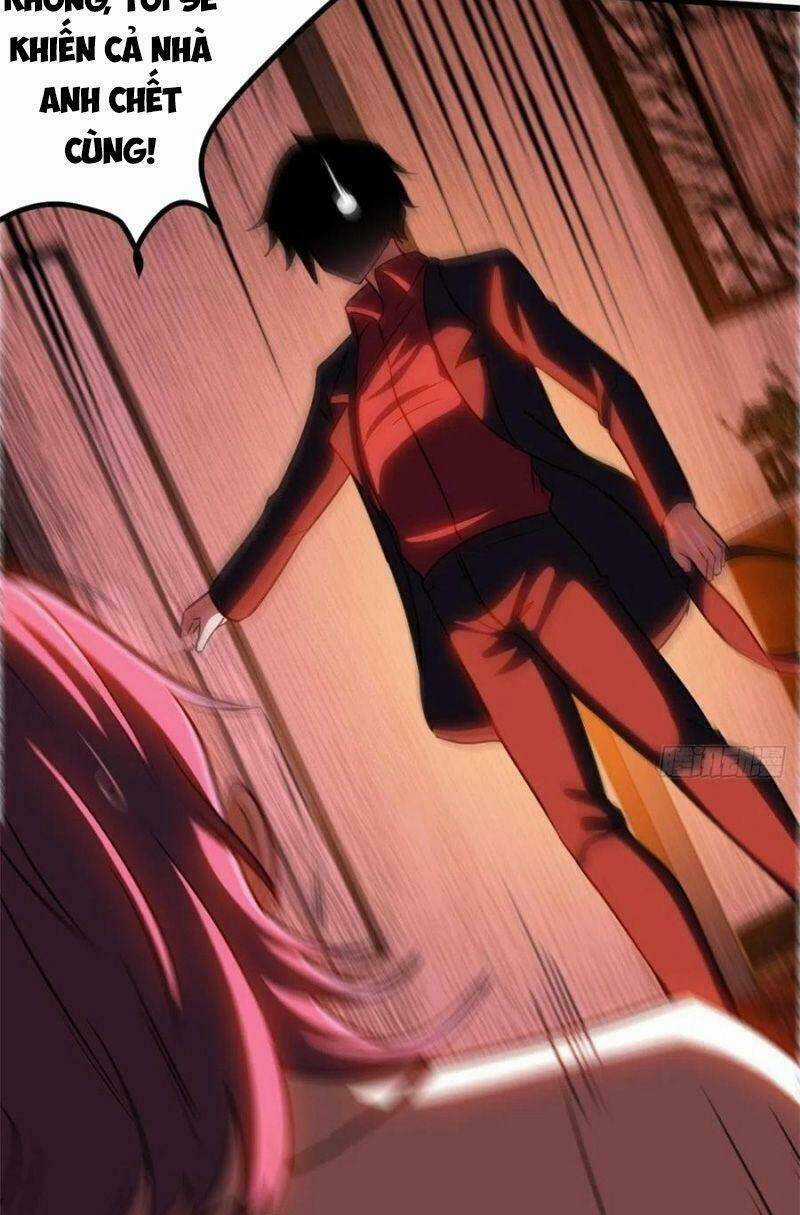 Ta Là Hàn Tam Thiên Chapter 76 trang 31