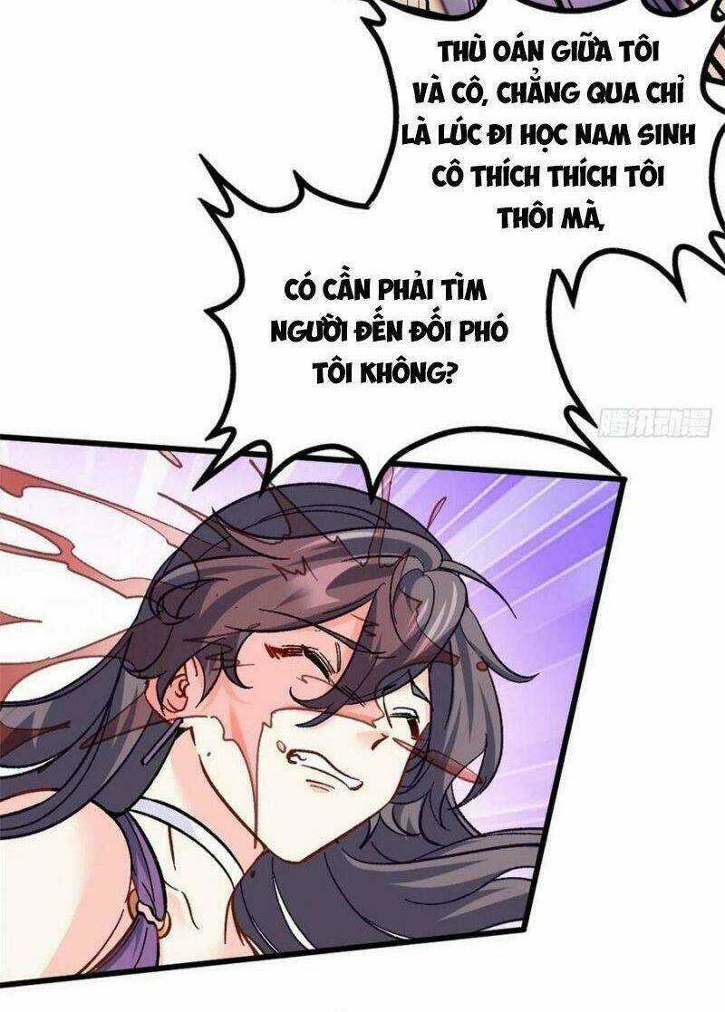 Ta Là Hàn Tam Thiên Chapter 76 trang 4