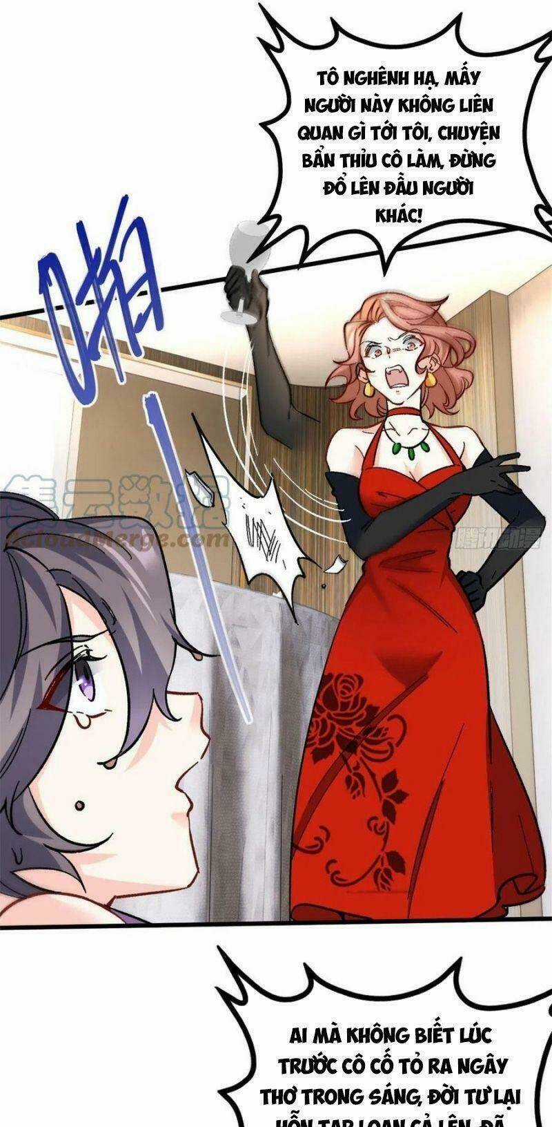 Ta Là Hàn Tam Thiên Chapter 76 trang 5