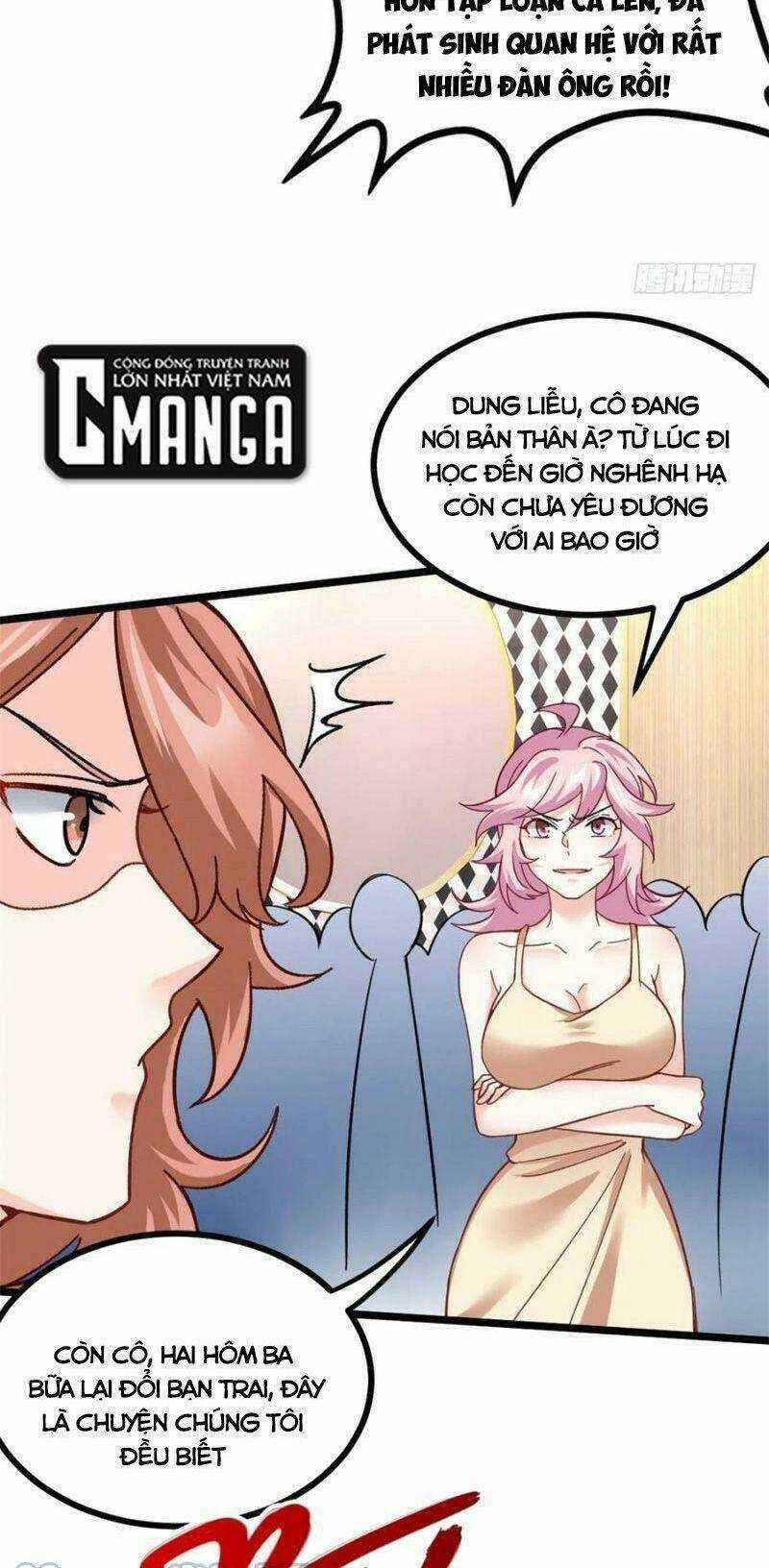 Ta Là Hàn Tam Thiên Chapter 76 trang 6