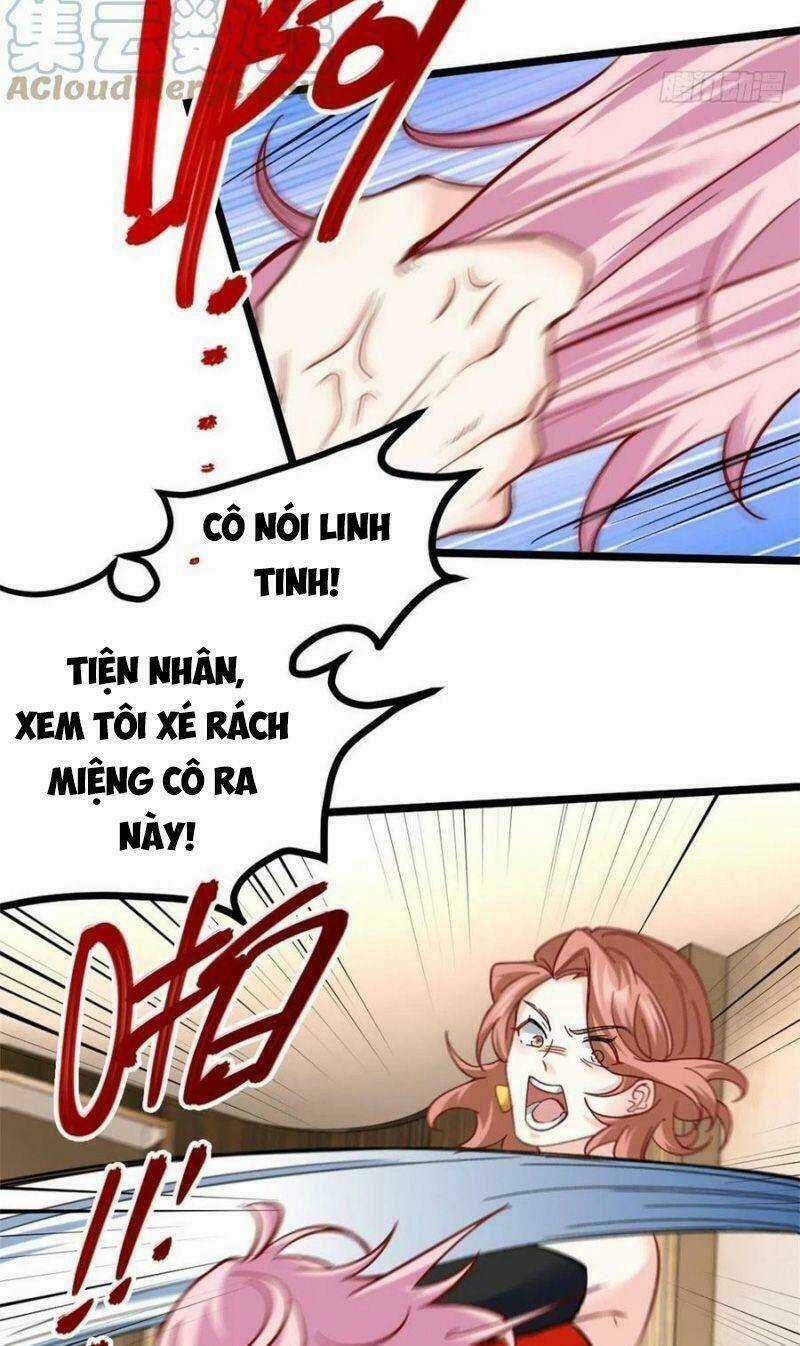 Ta Là Hàn Tam Thiên Chapter 76 trang 7
