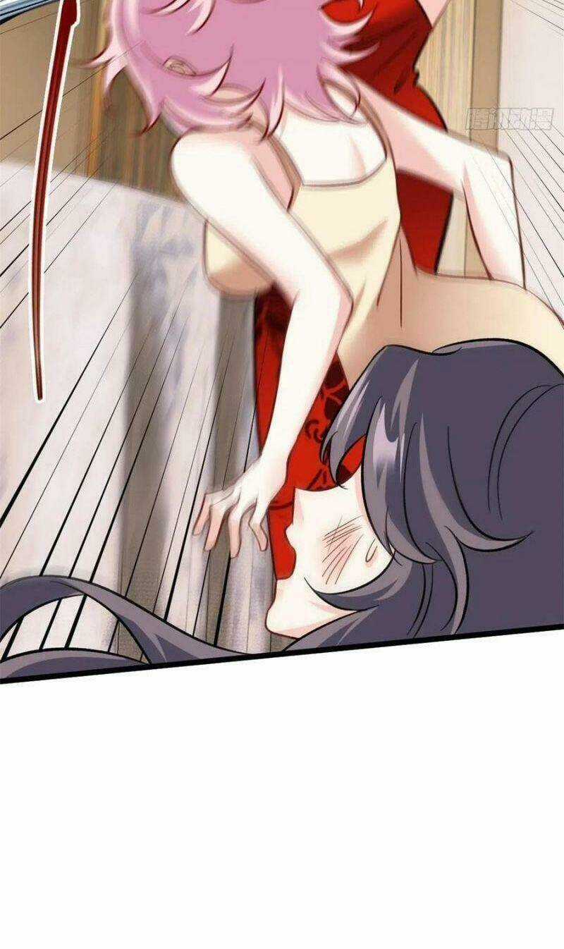 Ta Là Hàn Tam Thiên Chapter 76 trang 8