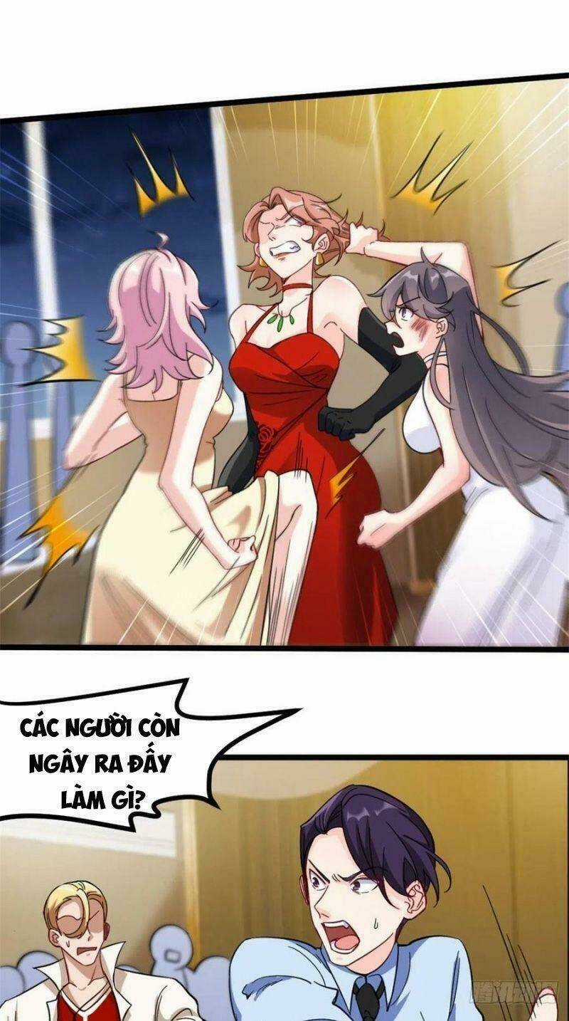 Ta Là Hàn Tam Thiên Chapter 76 trang 9