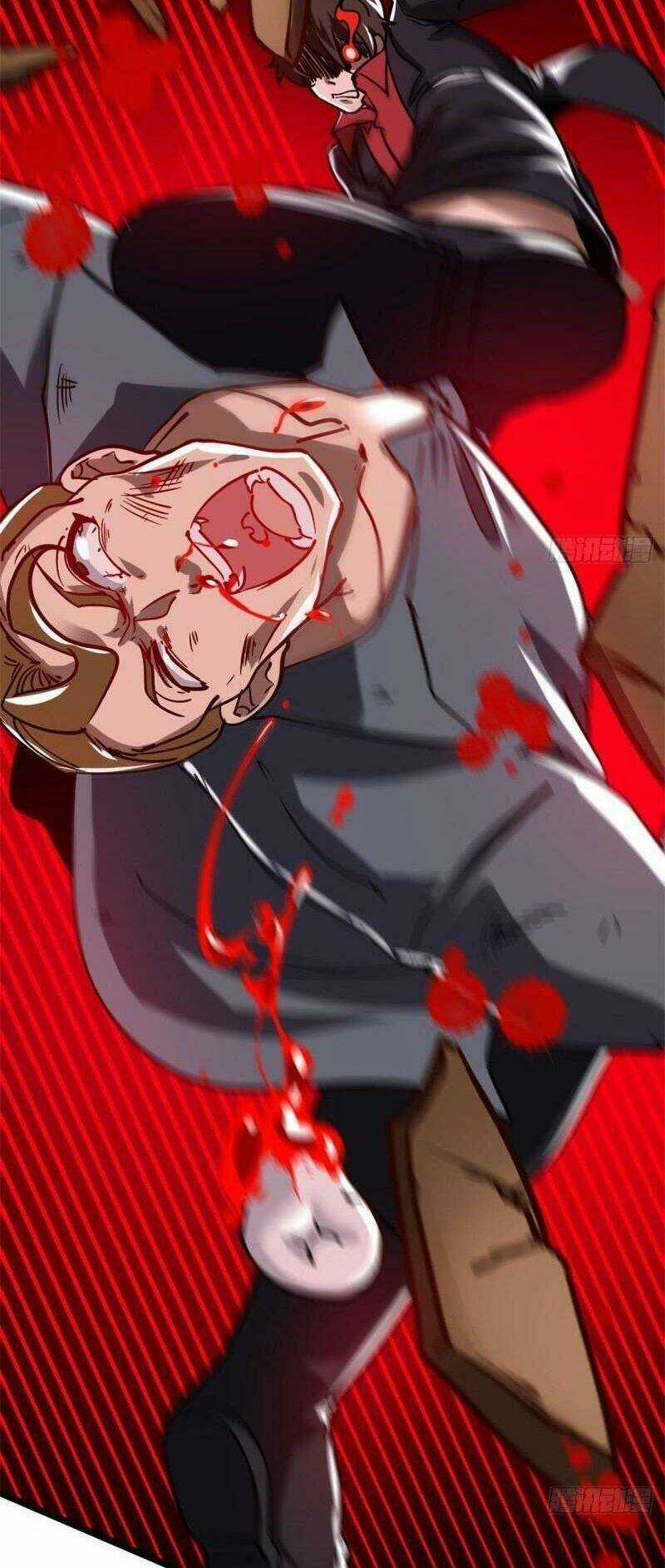 Ta Là Hàn Tam Thiên Chapter 77 trang 13