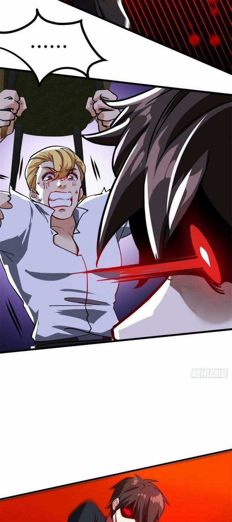 Ta Là Hàn Tam Thiên Chapter 77 trang 14