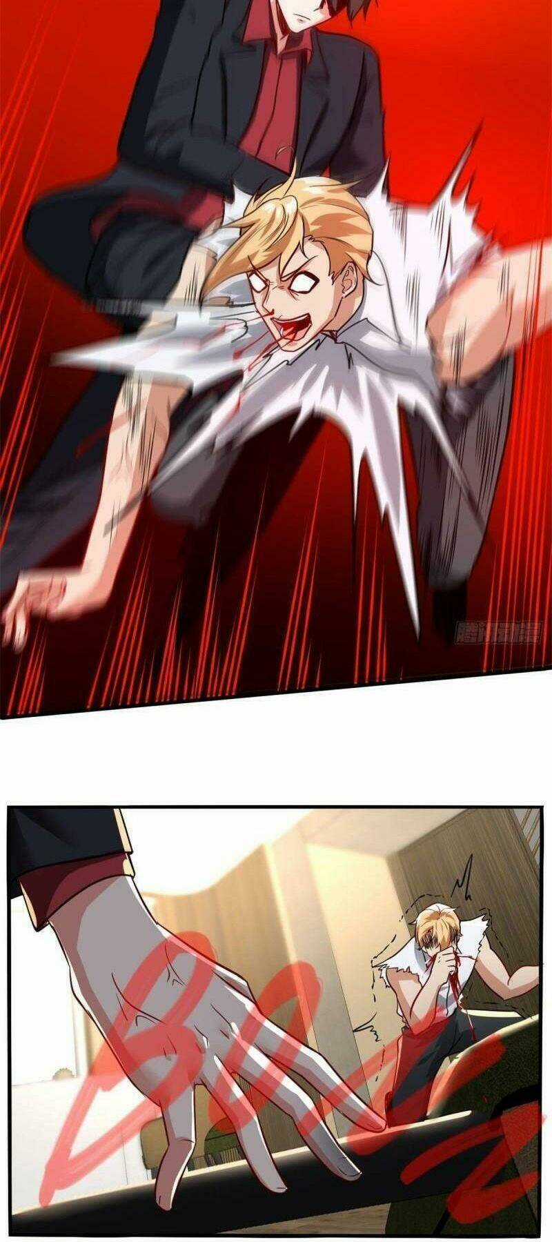 Ta Là Hàn Tam Thiên Chapter 77 trang 15