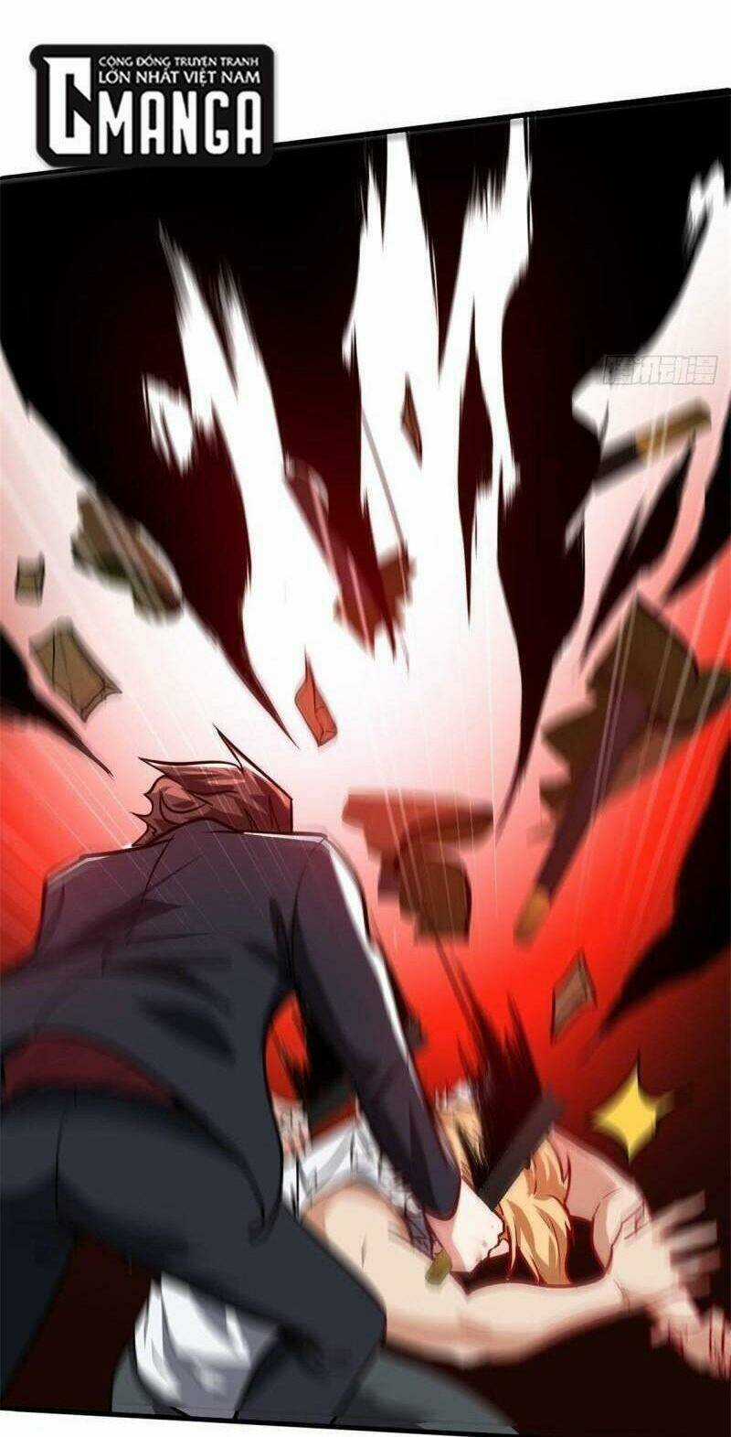 Ta Là Hàn Tam Thiên Chapter 77 trang 17