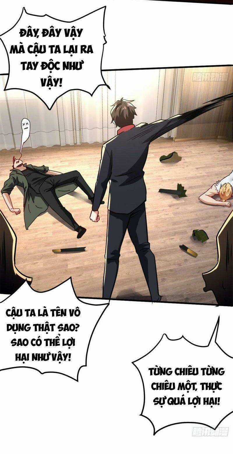 Ta Là Hàn Tam Thiên Chapter 77 trang 18