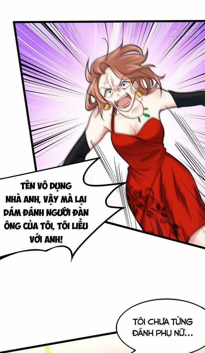 Ta Là Hàn Tam Thiên Chapter 77 trang 22