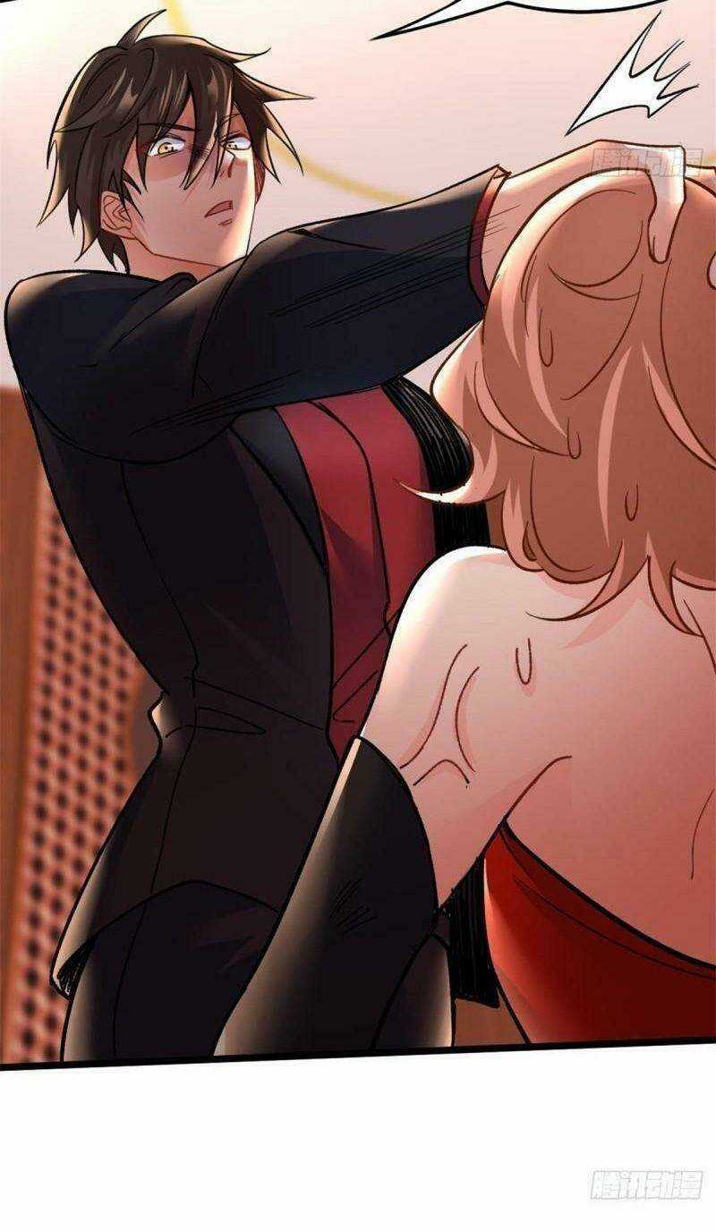 Ta Là Hàn Tam Thiên Chapter 77 trang 23