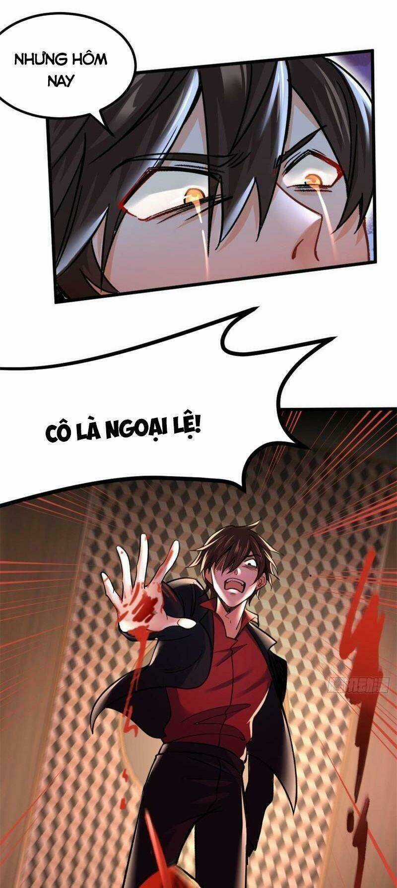 Ta Là Hàn Tam Thiên Chapter 77 trang 24