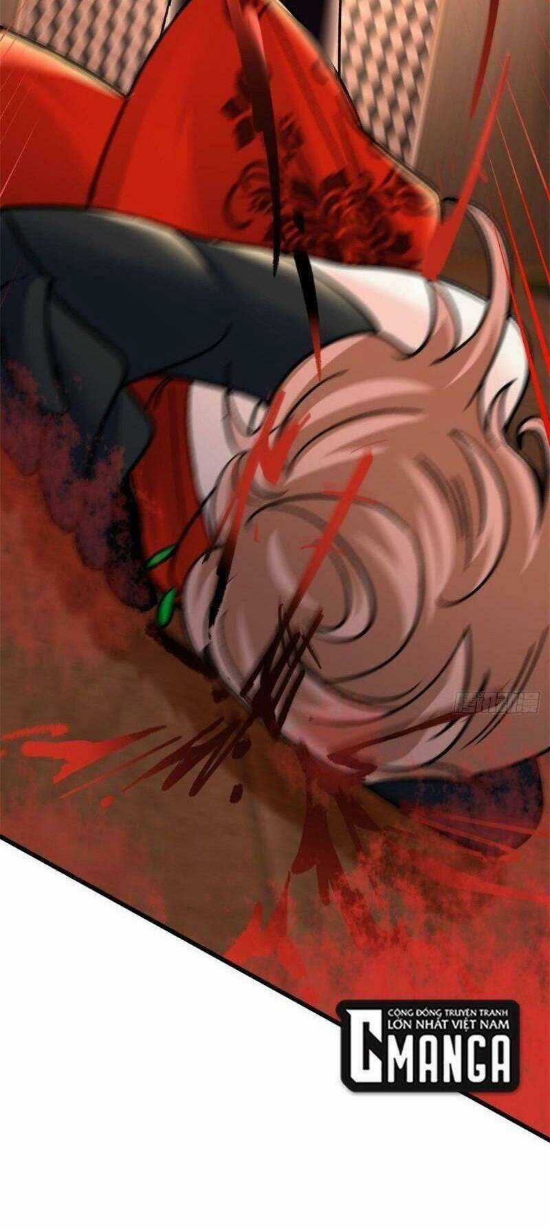 Ta Là Hàn Tam Thiên Chapter 77 trang 25