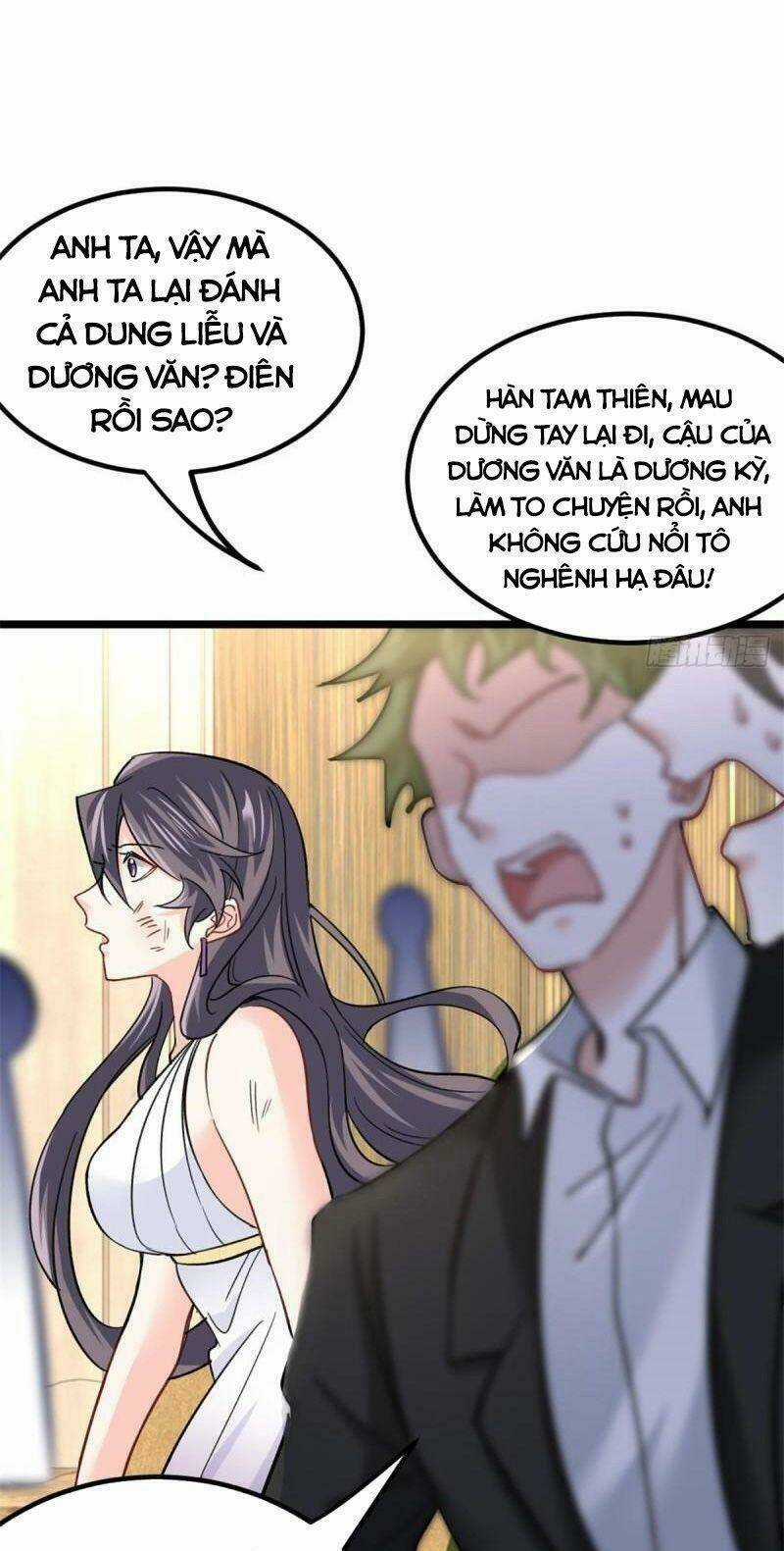 Ta Là Hàn Tam Thiên Chapter 77 trang 26