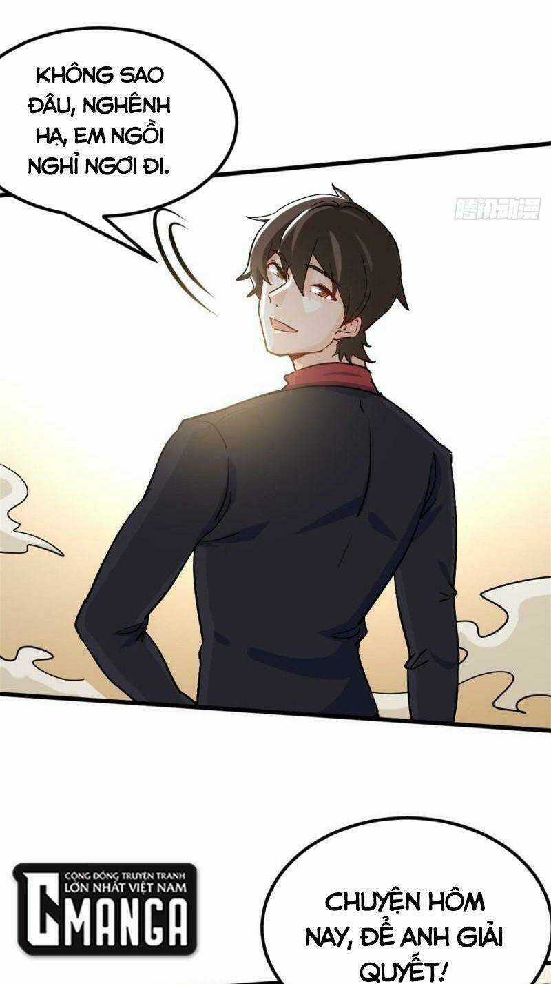 Ta Là Hàn Tam Thiên Chapter 77 trang 28