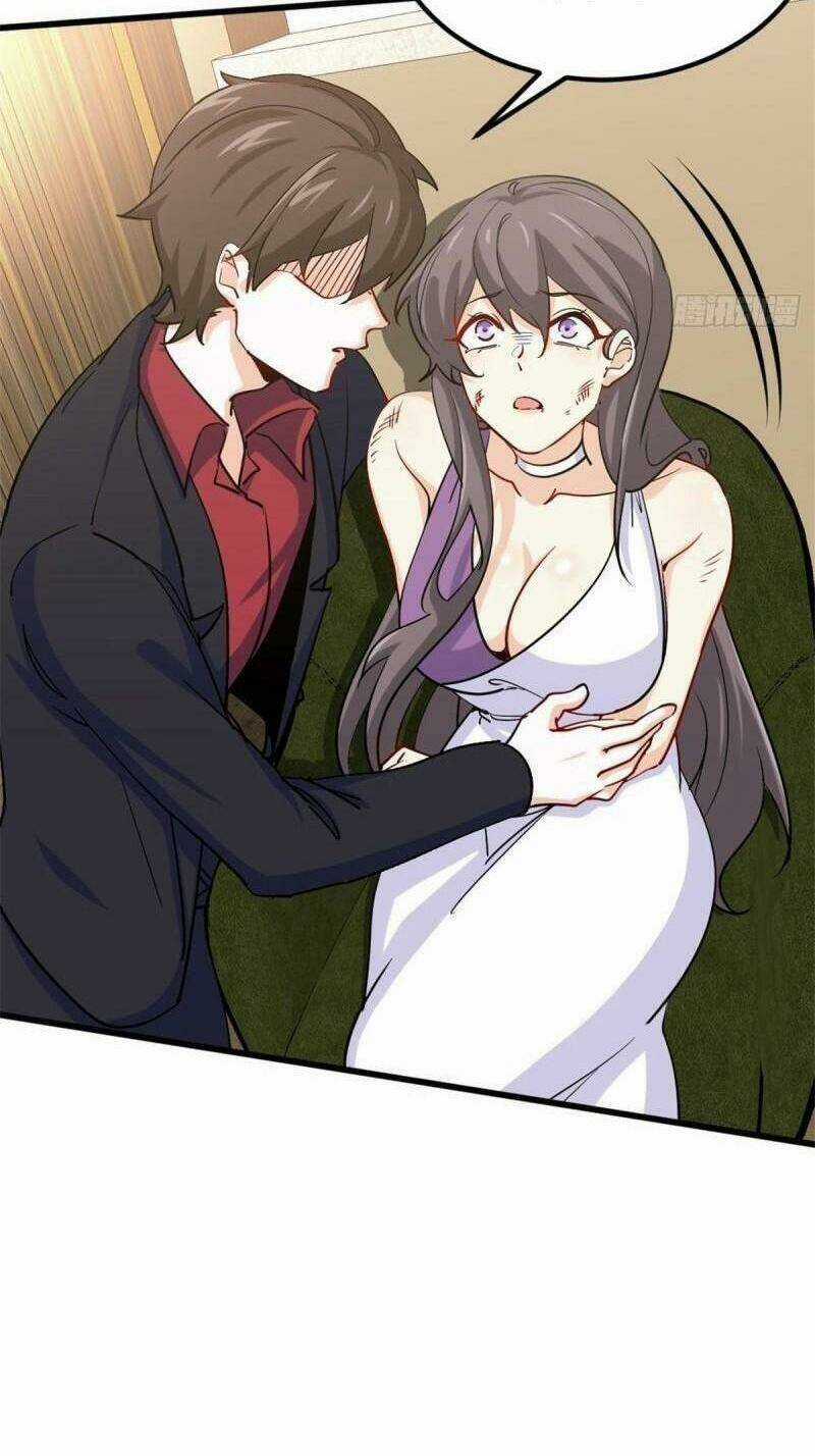 Ta Là Hàn Tam Thiên Chapter 77 trang 29