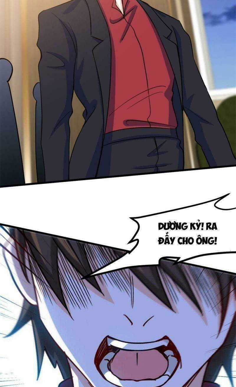 Ta Là Hàn Tam Thiên Chapter 77 trang 31