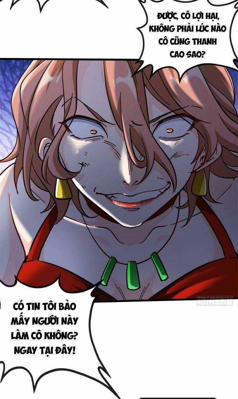 Ta Là Hàn Tam Thiên Chapter 77 trang 4