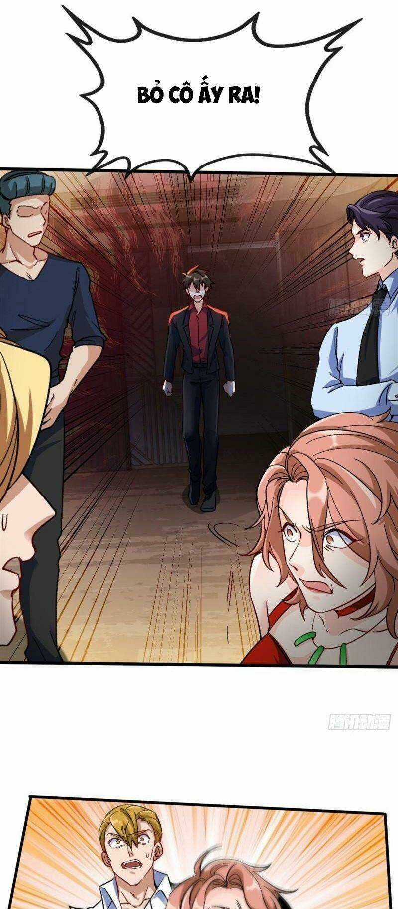 Ta Là Hàn Tam Thiên Chapter 77 trang 6