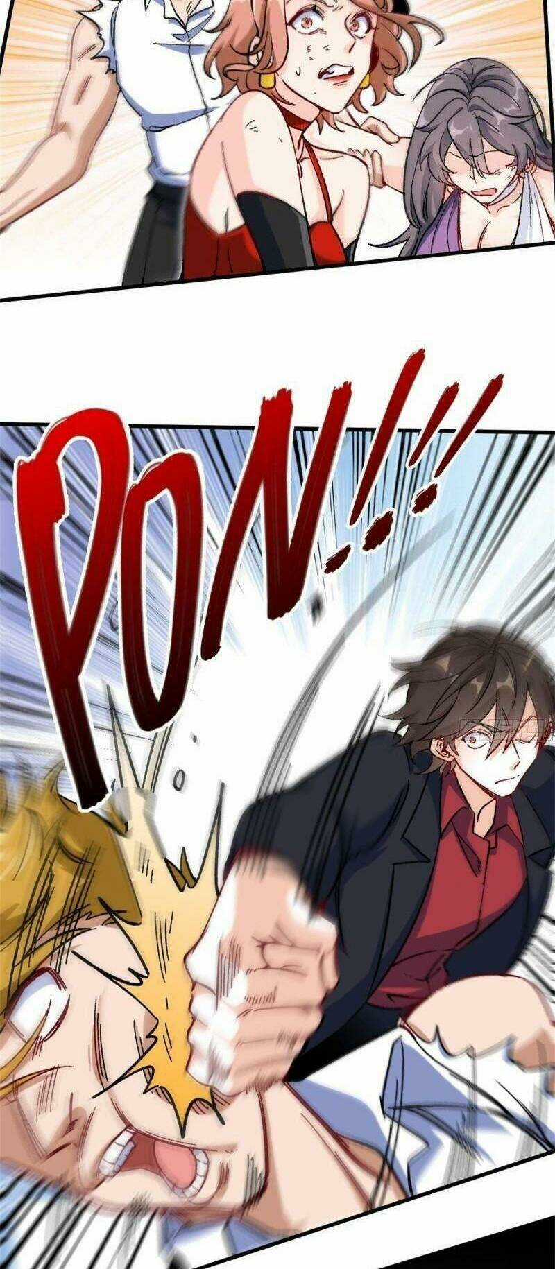 Ta Là Hàn Tam Thiên Chapter 77 trang 7