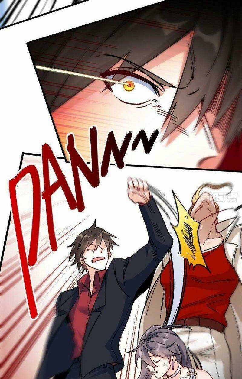 Ta Là Hàn Tam Thiên Chapter 77 trang 8