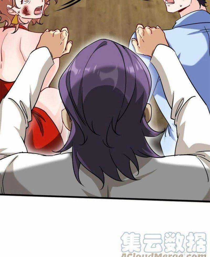 Ta Là Hàn Tam Thiên Chapter 78 trang 11