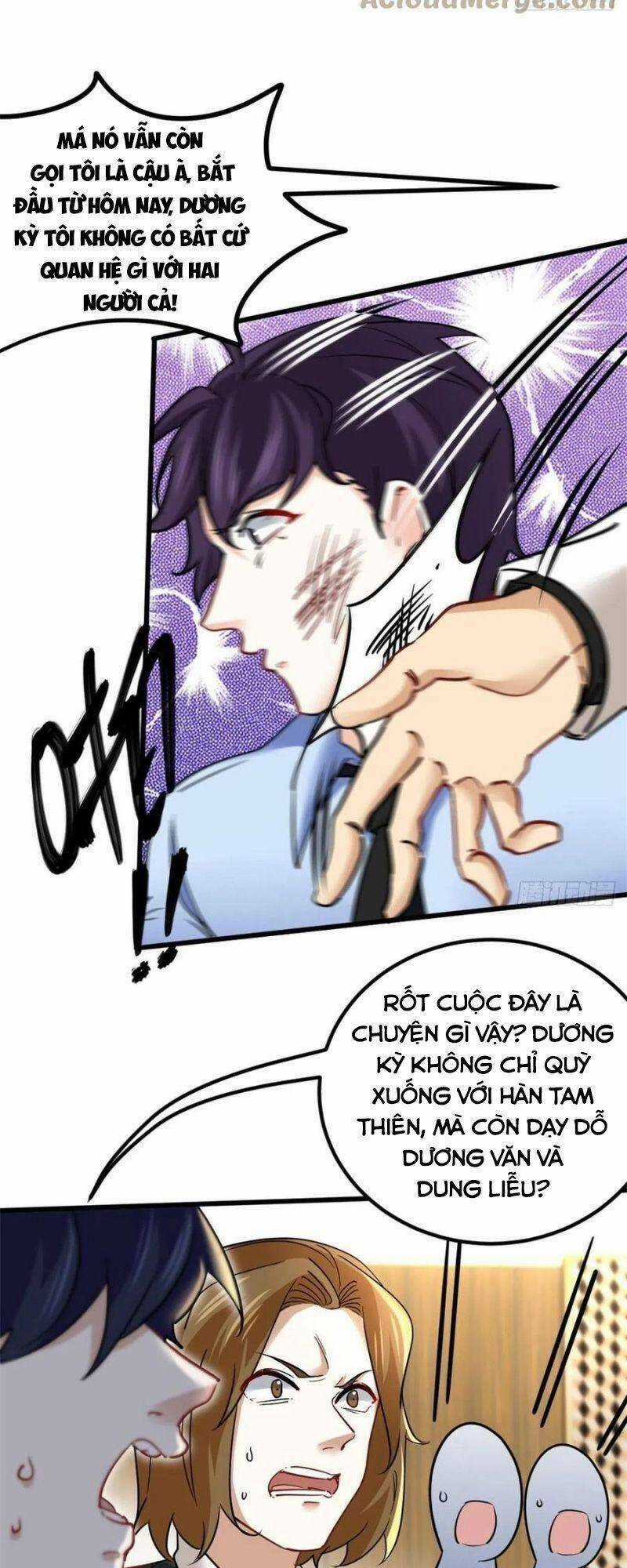 Ta Là Hàn Tam Thiên Chapter 78 trang 12