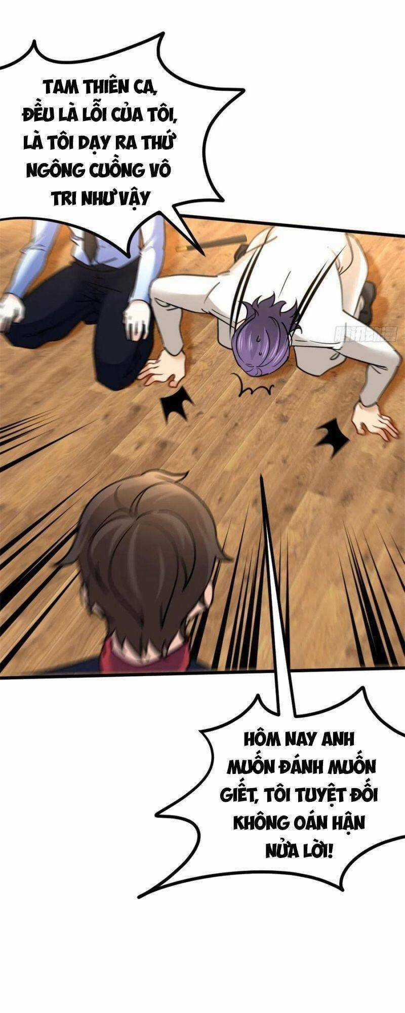 Ta Là Hàn Tam Thiên Chapter 78 trang 14