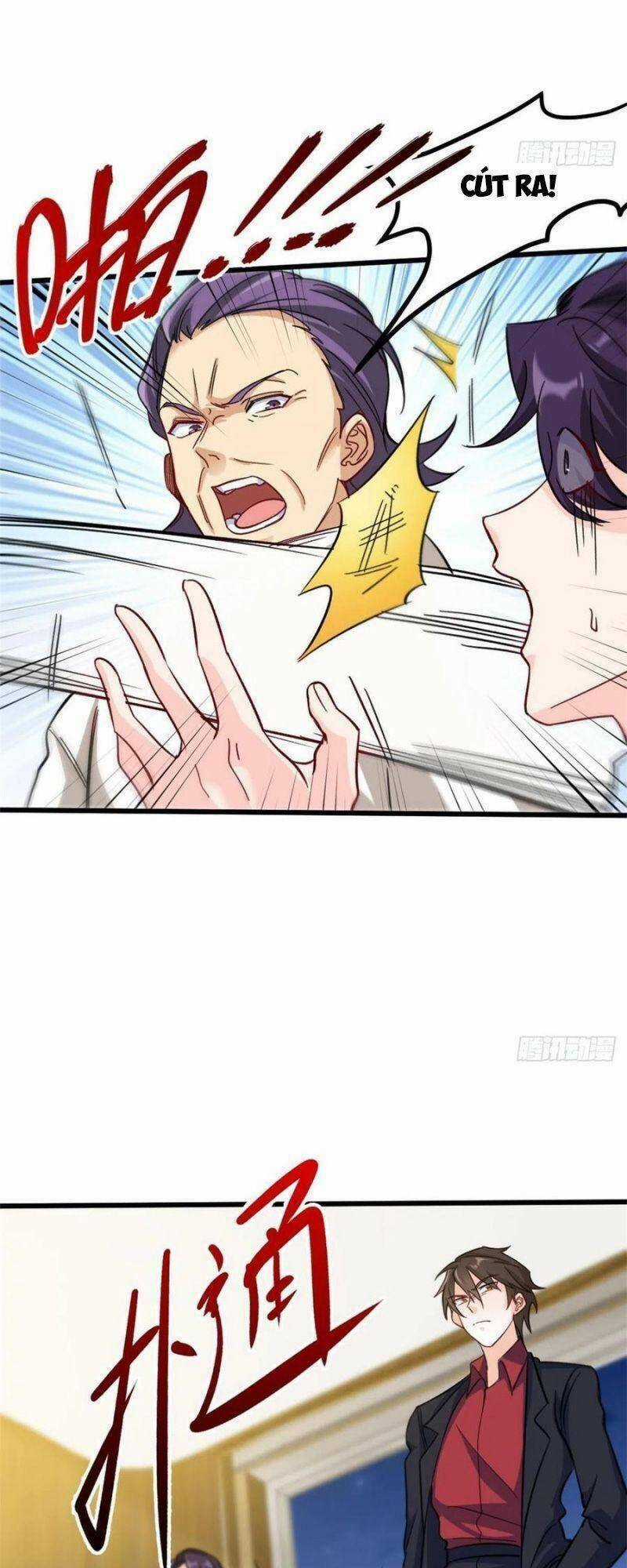 Ta Là Hàn Tam Thiên Chapter 78 trang 2