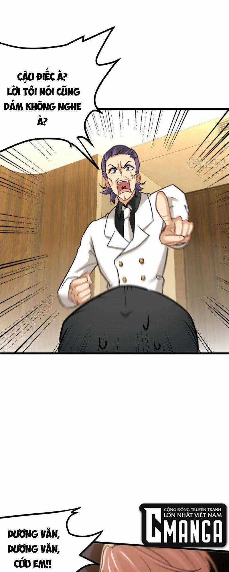 Ta Là Hàn Tam Thiên Chapter 78 trang 20