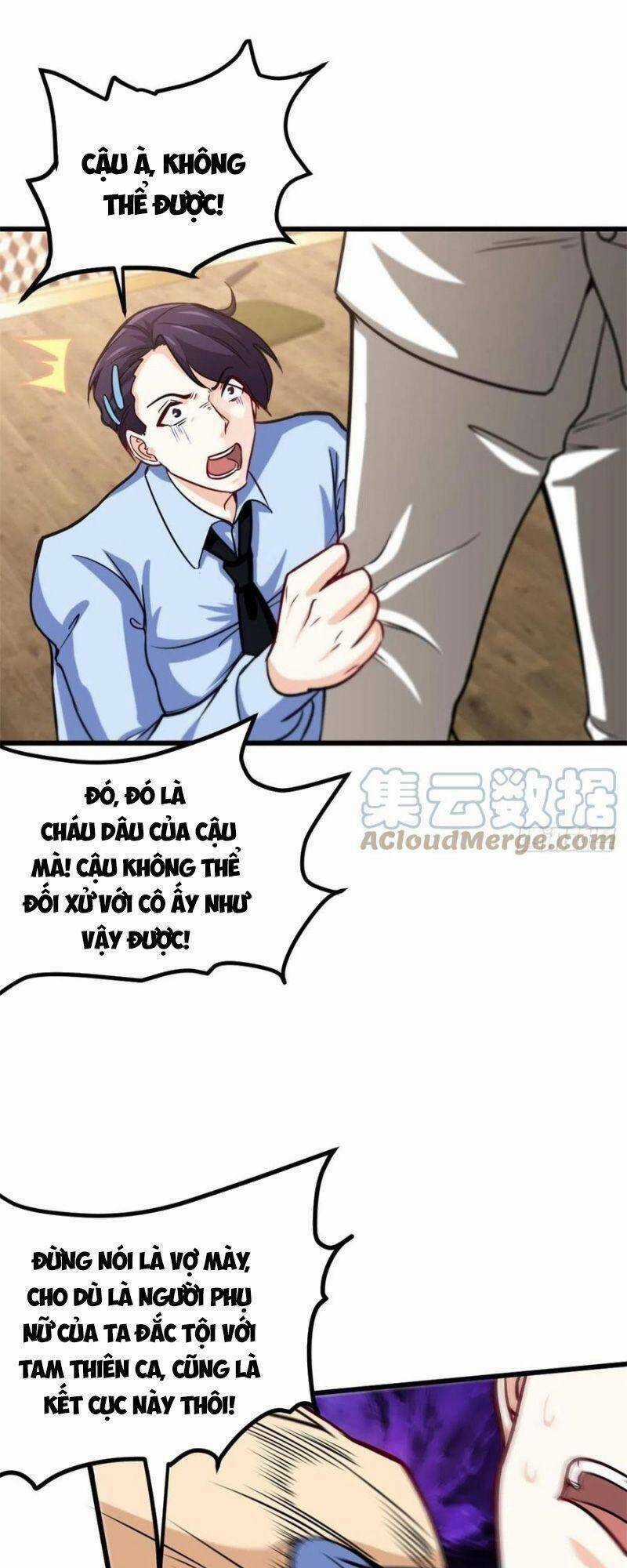 Ta Là Hàn Tam Thiên Chapter 78 trang 22