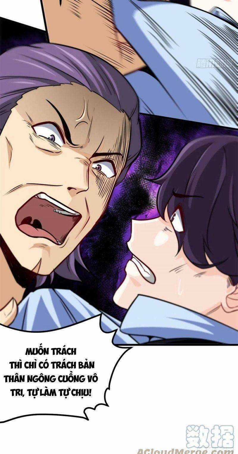 Ta Là Hàn Tam Thiên Chapter 78 trang 23