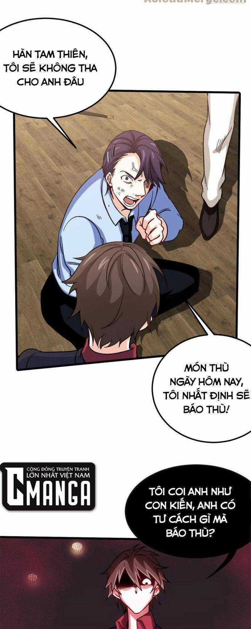 Ta Là Hàn Tam Thiên Chapter 78 trang 24