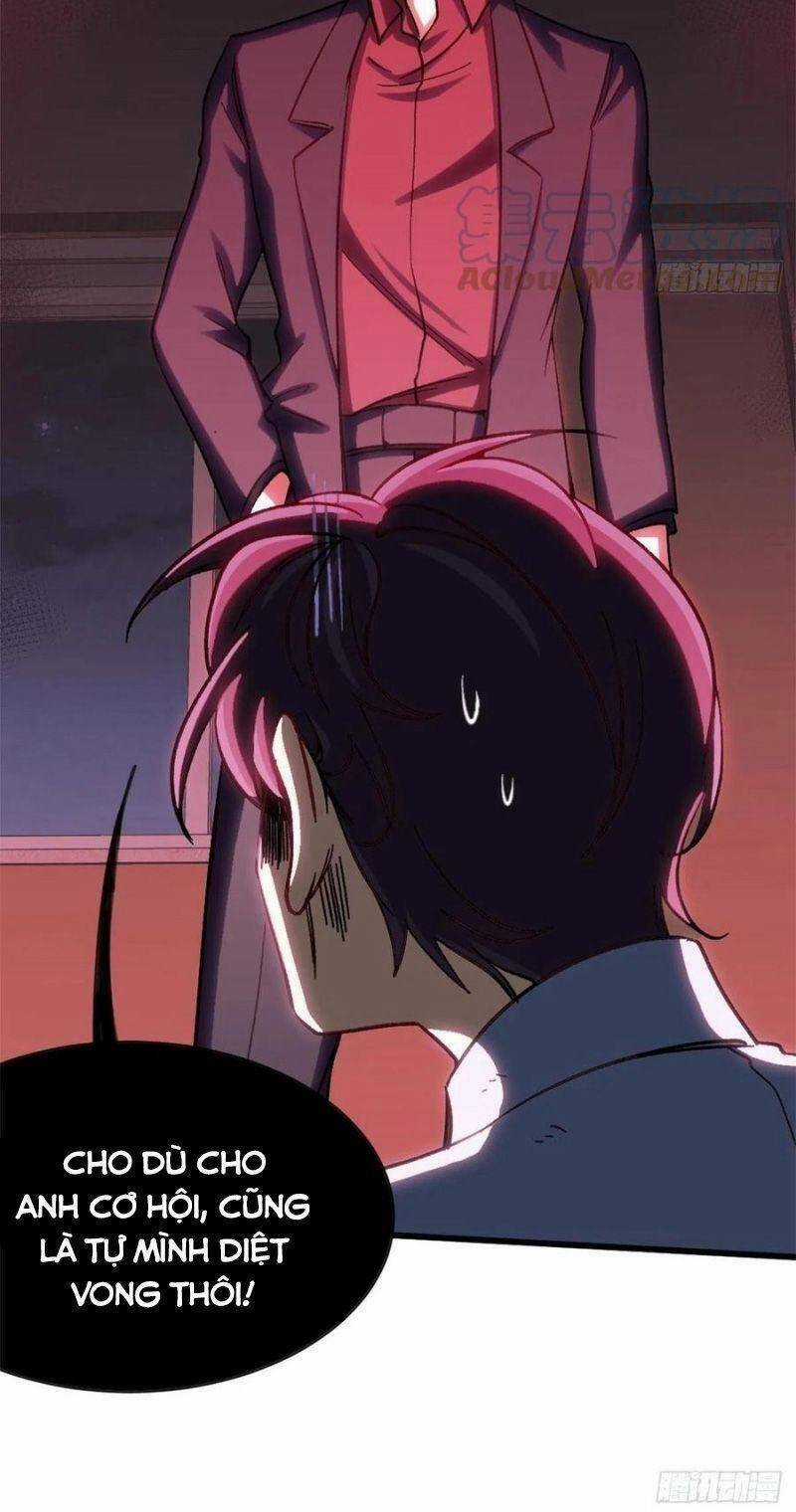 Ta Là Hàn Tam Thiên Chapter 78 trang 25