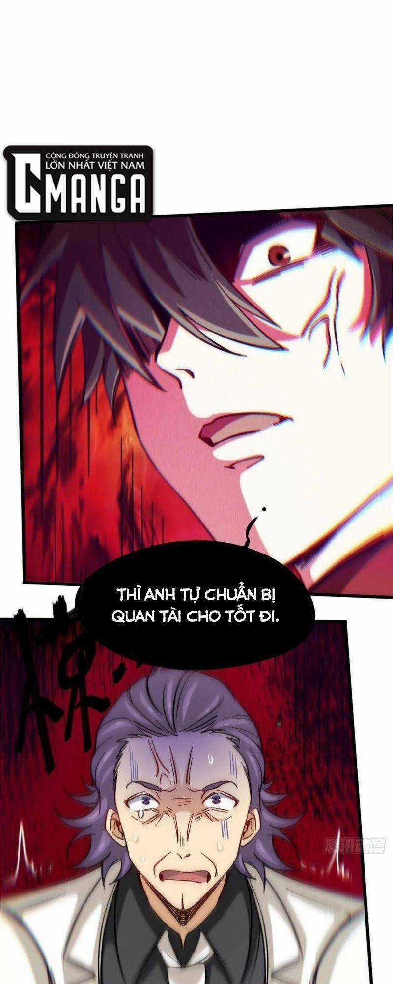 Ta Là Hàn Tam Thiên Chapter 78 trang 28