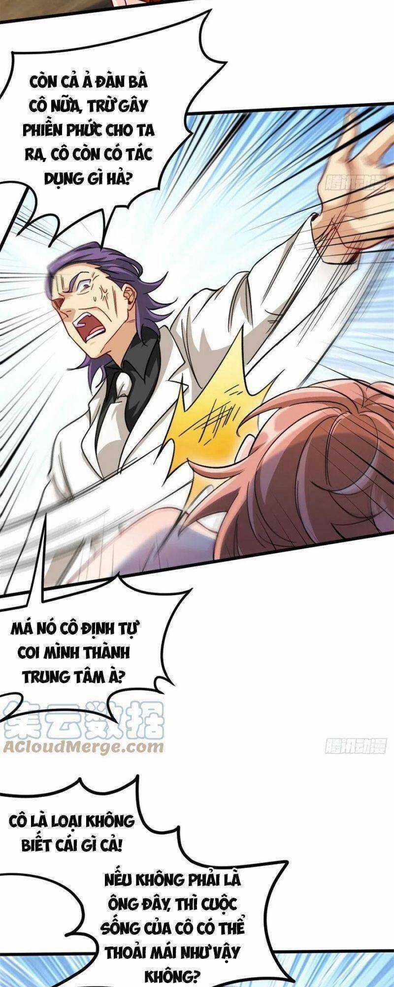 Ta Là Hàn Tam Thiên Chapter 78 trang 8