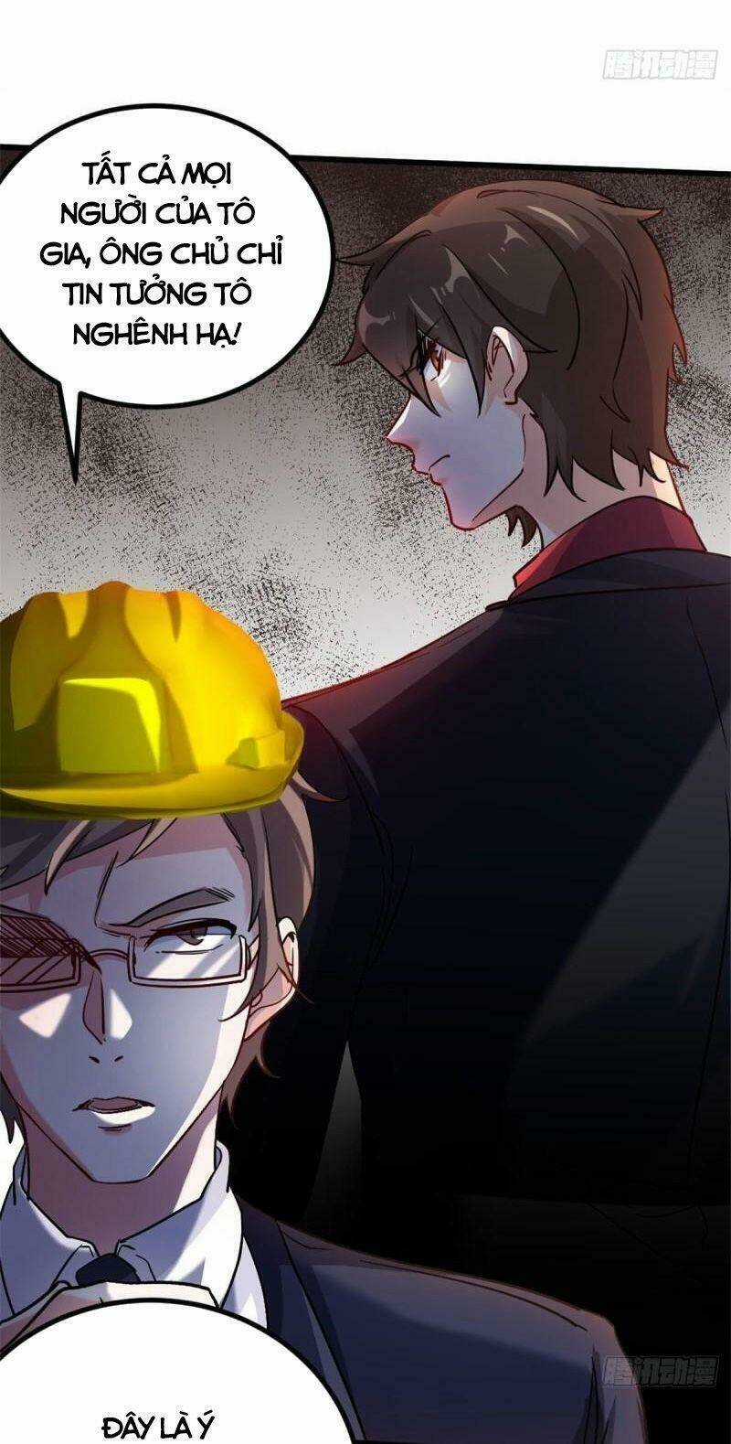 Ta Là Hàn Tam Thiên Chapter 79 trang 10