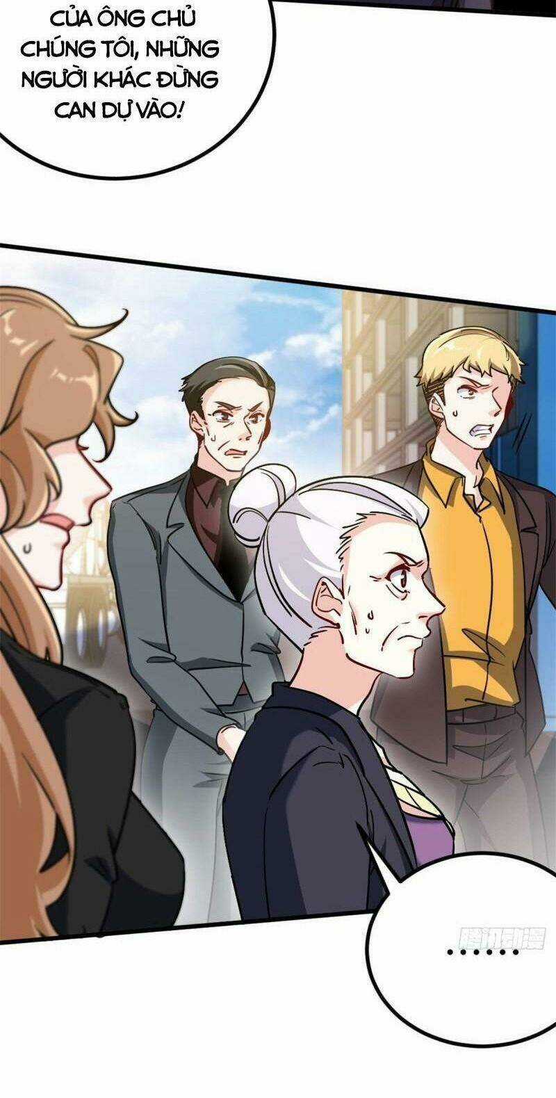 Ta Là Hàn Tam Thiên Chapter 79 trang 11