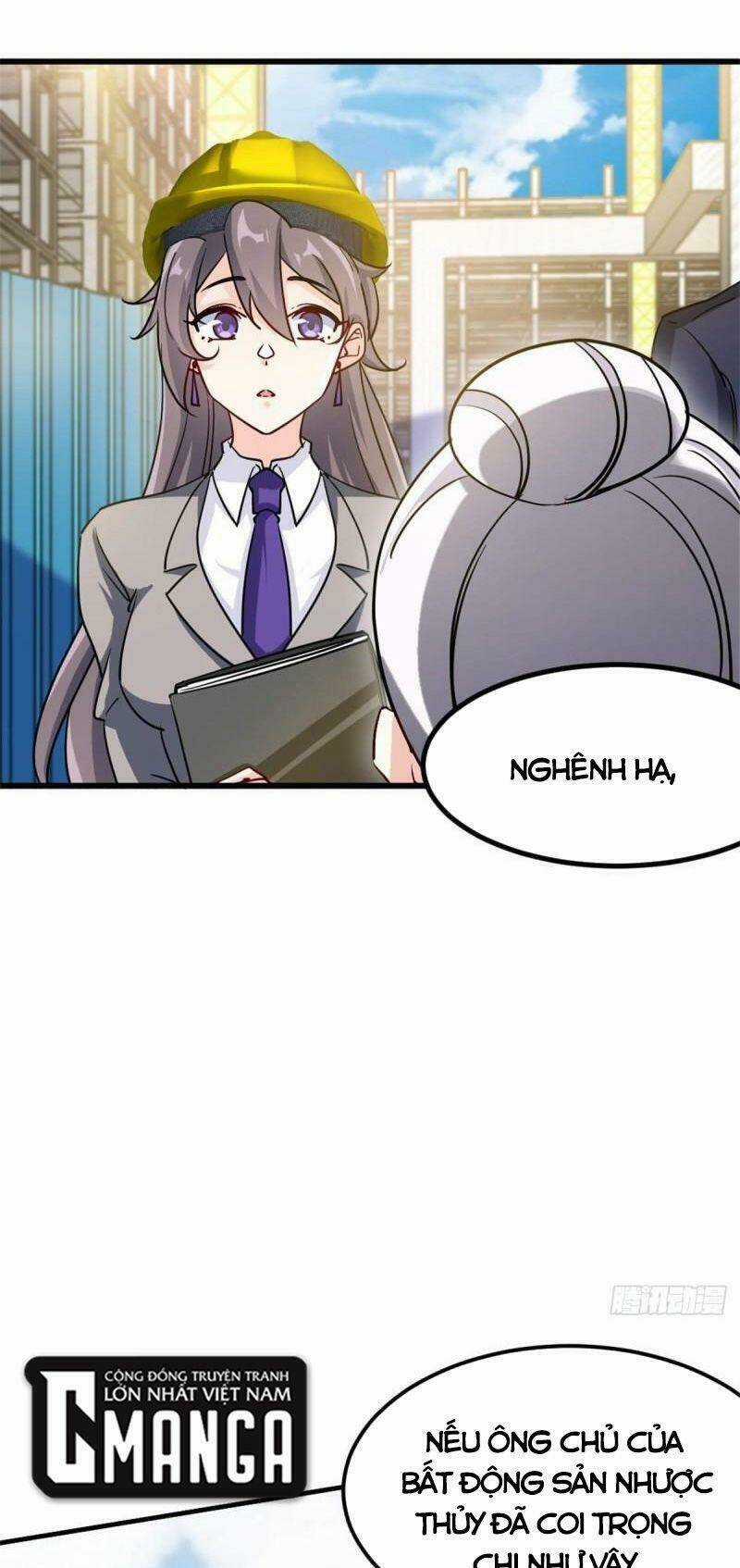 Ta Là Hàn Tam Thiên Chapter 79 trang 12