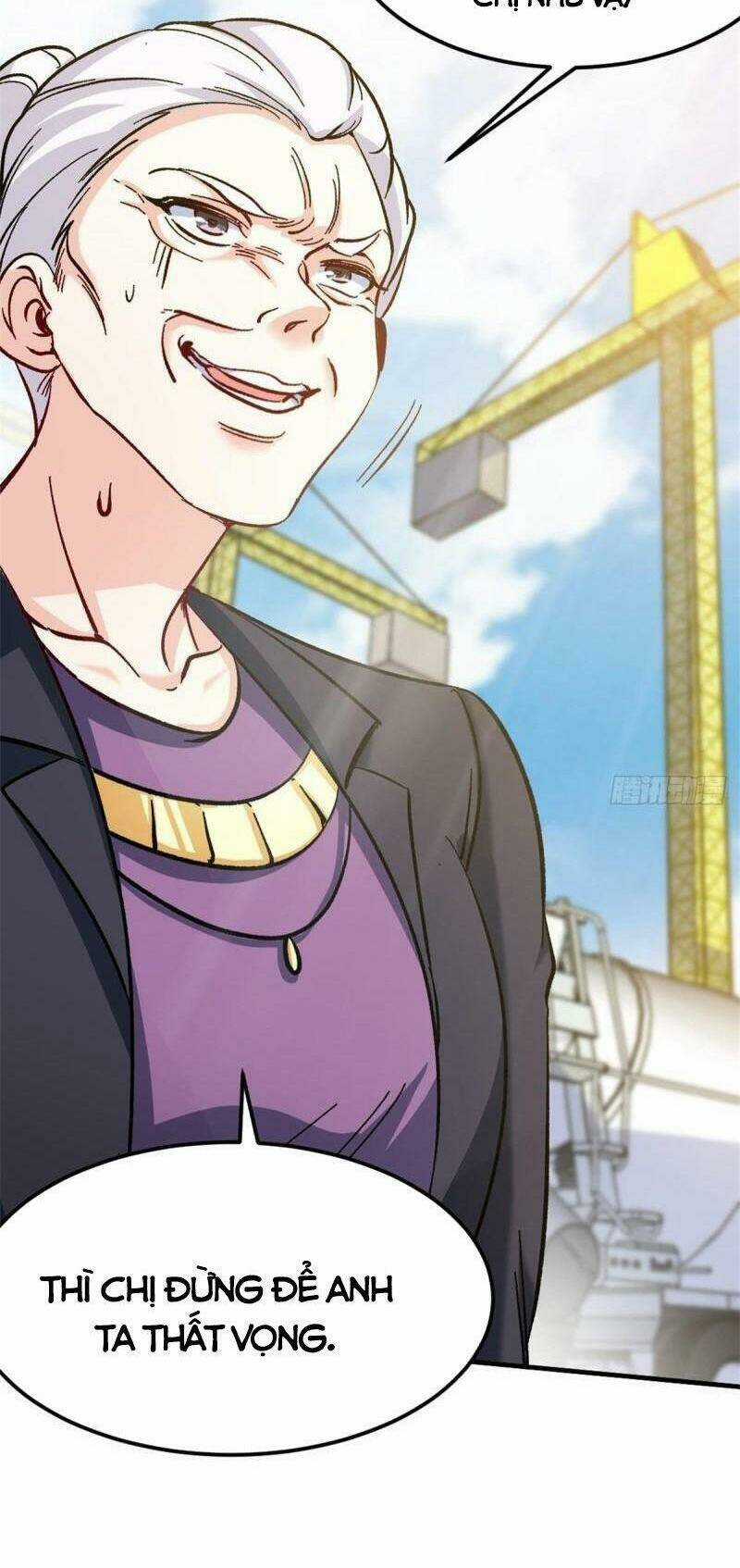 Ta Là Hàn Tam Thiên Chapter 79 trang 13