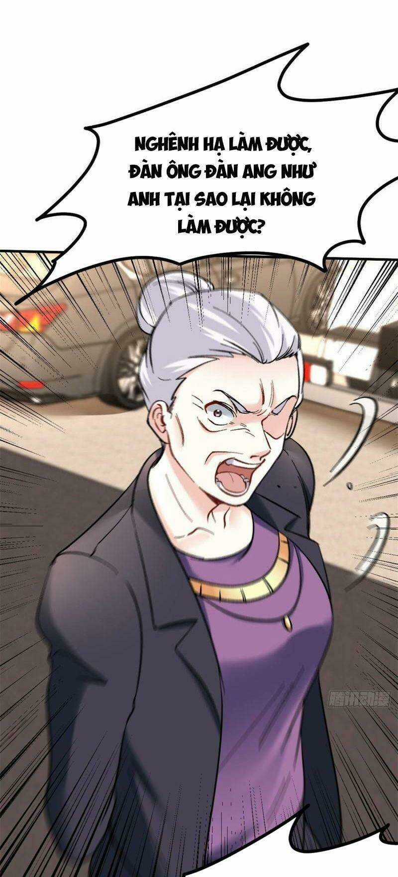 Ta Là Hàn Tam Thiên Chapter 79 trang 16