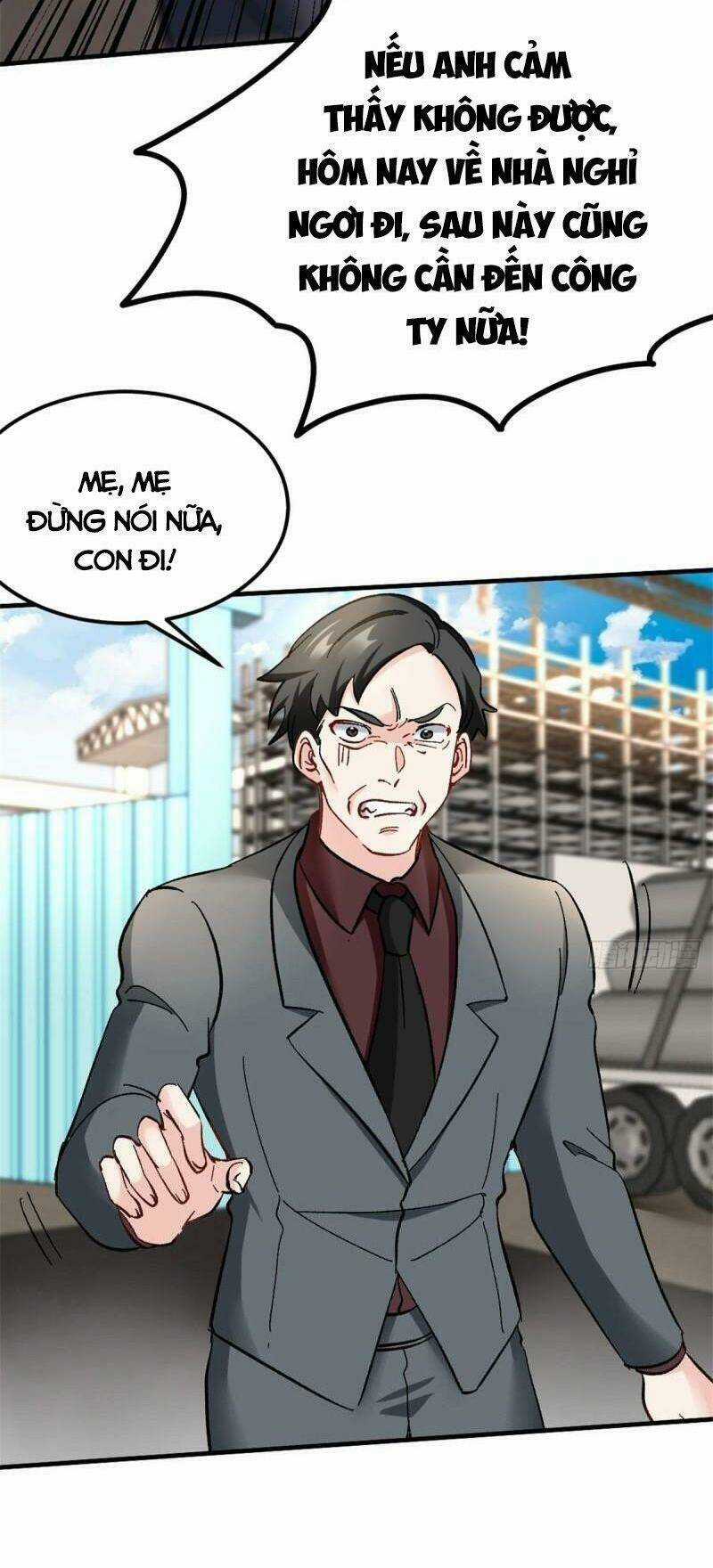 Ta Là Hàn Tam Thiên Chapter 79 trang 17