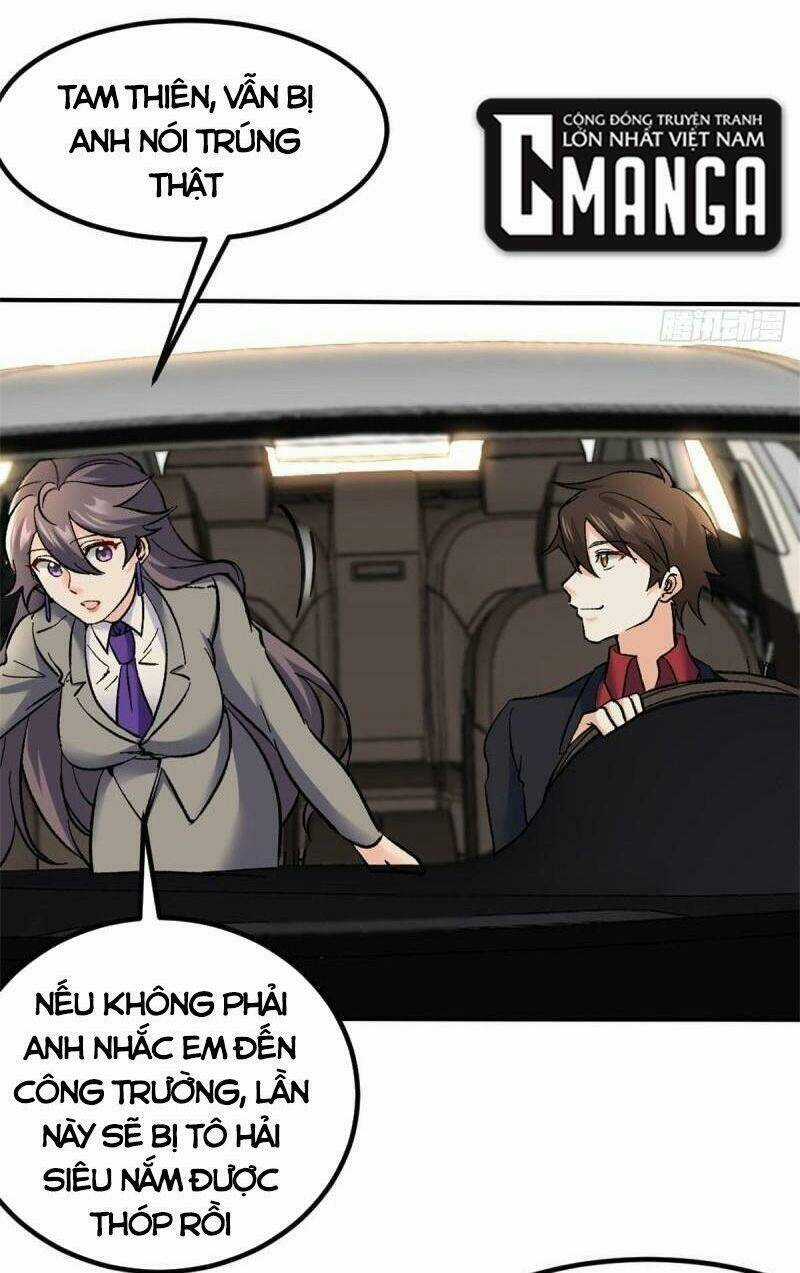 Ta Là Hàn Tam Thiên Chapter 79 trang 19