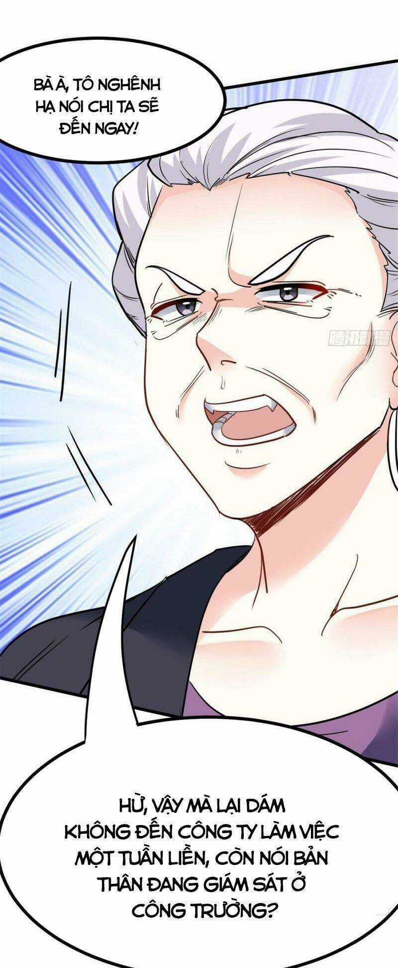 Ta Là Hàn Tam Thiên Chapter 79 trang 2