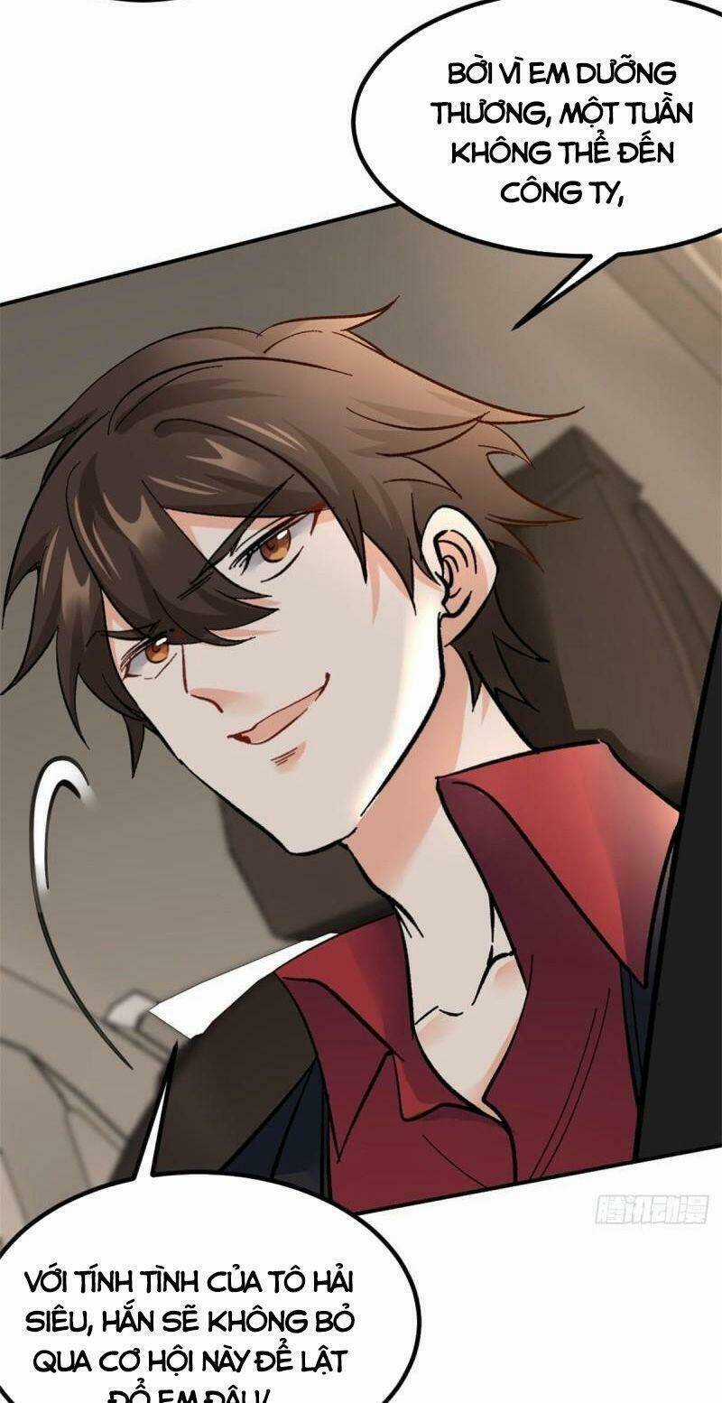 Ta Là Hàn Tam Thiên Chapter 79 trang 20