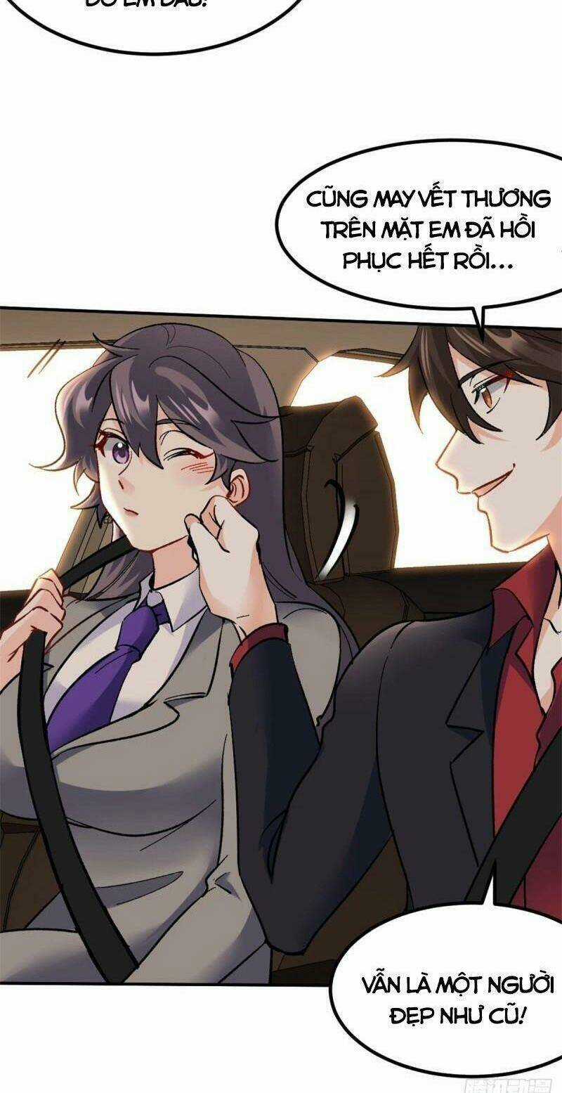 Ta Là Hàn Tam Thiên Chapter 79 trang 21