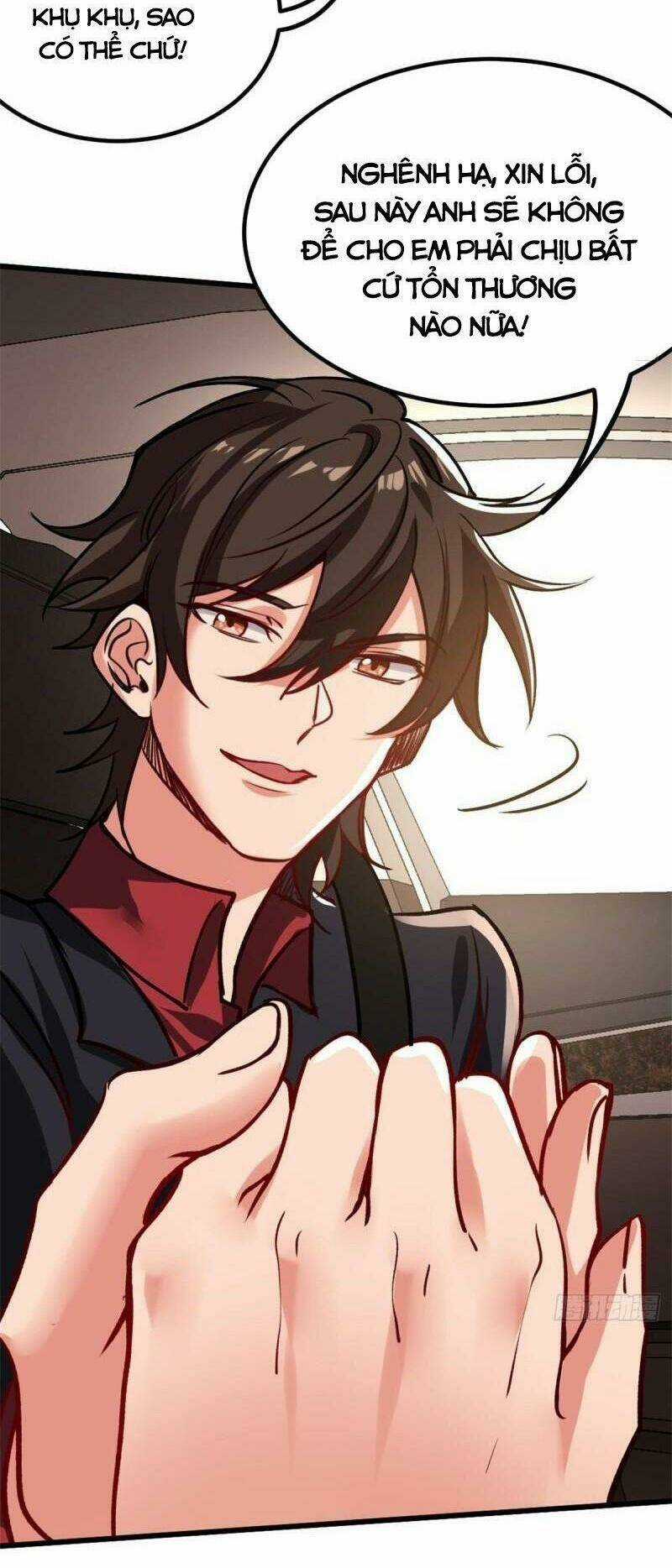 Ta Là Hàn Tam Thiên Chapter 79 trang 23