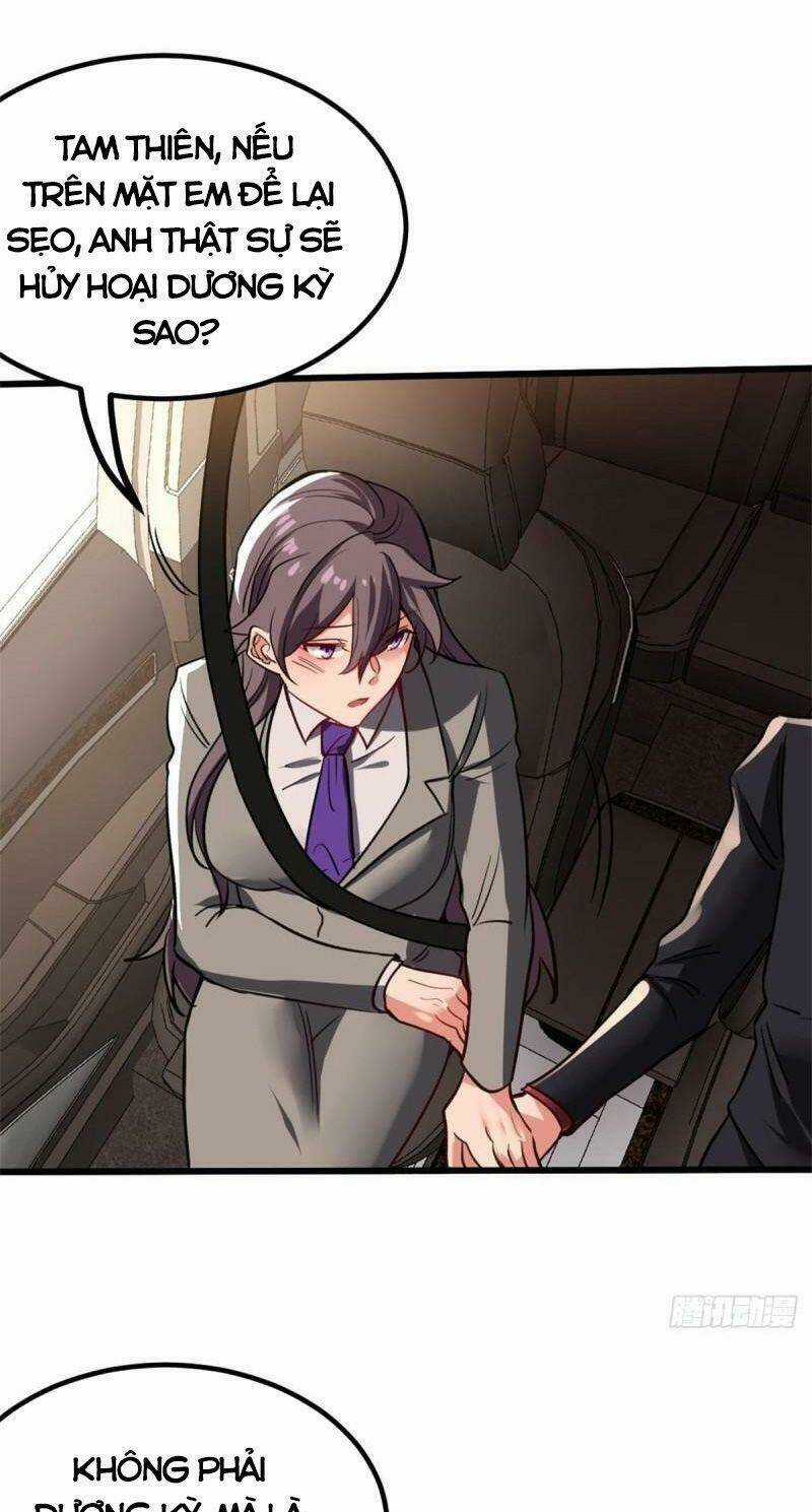 Ta Là Hàn Tam Thiên Chapter 79 trang 24