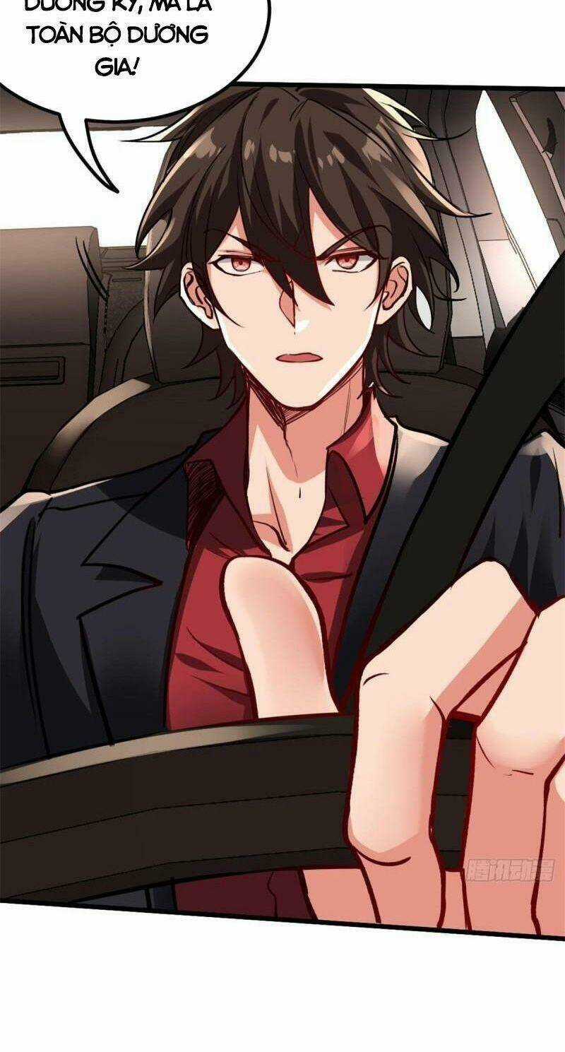 Ta Là Hàn Tam Thiên Chapter 79 trang 25