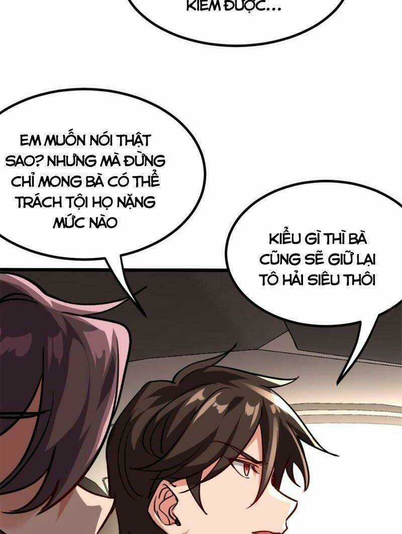 Ta Là Hàn Tam Thiên Chapter 79 trang 27