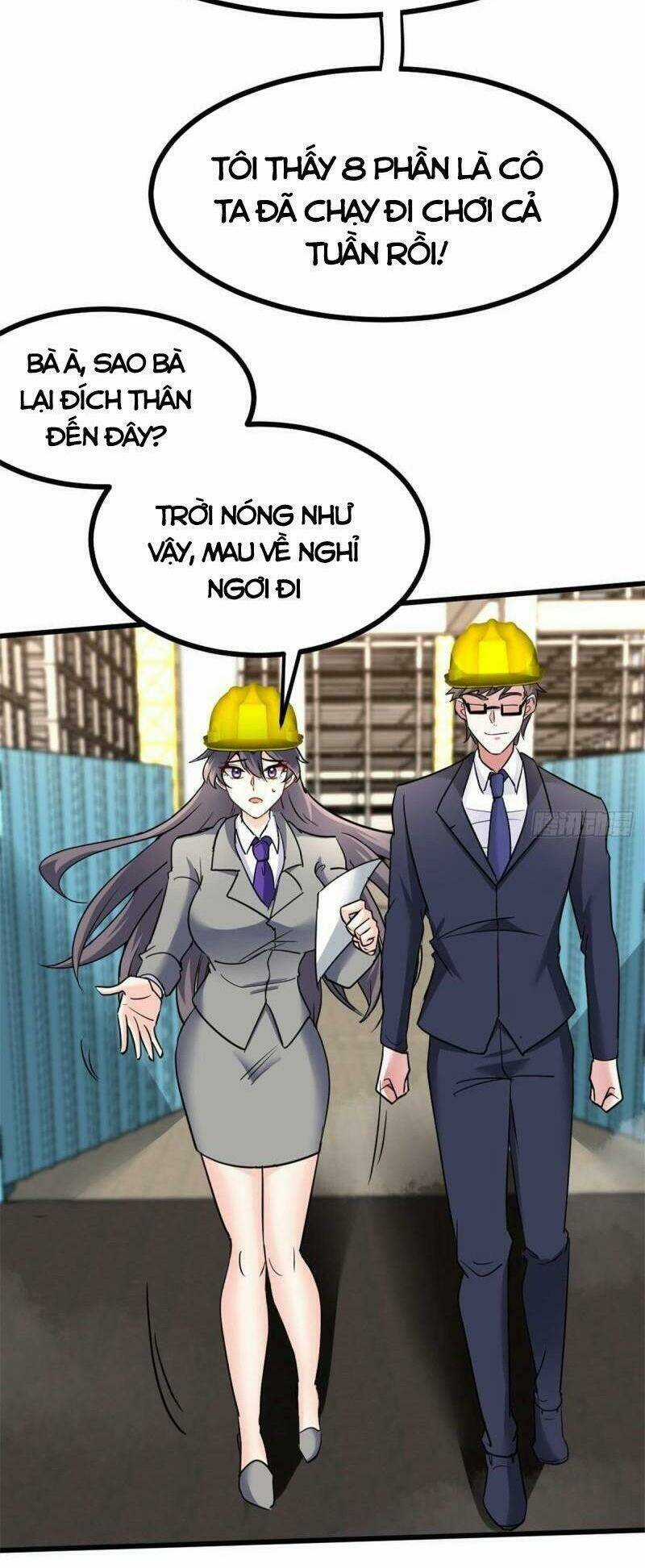 Ta Là Hàn Tam Thiên Chapter 79 trang 3